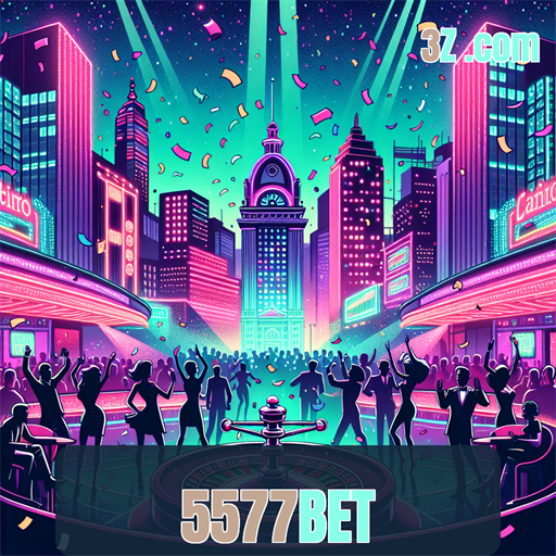 Esporte e Entretenimento: A Revolução do 5577 Bet