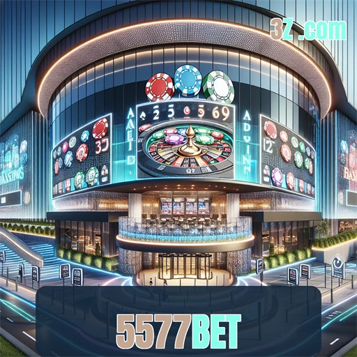 Inovações Empolgantes na Seção Paga da 5577 Bet