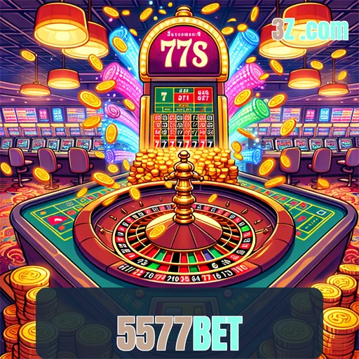 Atrações Imperdíveis na Seção de Promo do 5577 Bet