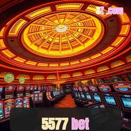 5577 bet: Explore os Recursos Irresistíveis dos Caça-Níqueis Online