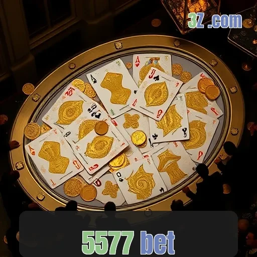 5577 bet: Descubra os Segredos dos Jogos Online no Brasil
