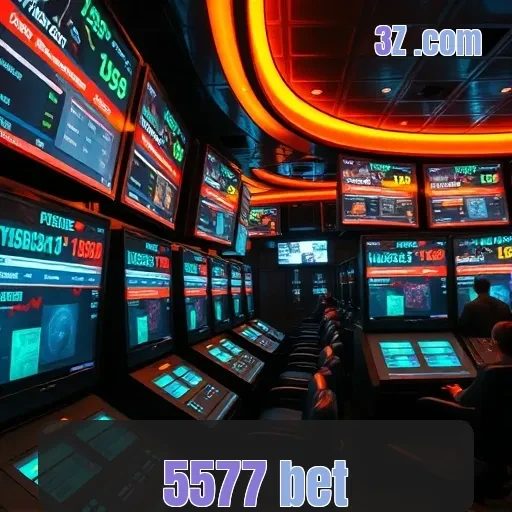 5577 bet: Suporte 24/7 para Jogadores Sempre Pronto para Ajudar